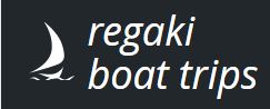 Regaki boat cruises Paros